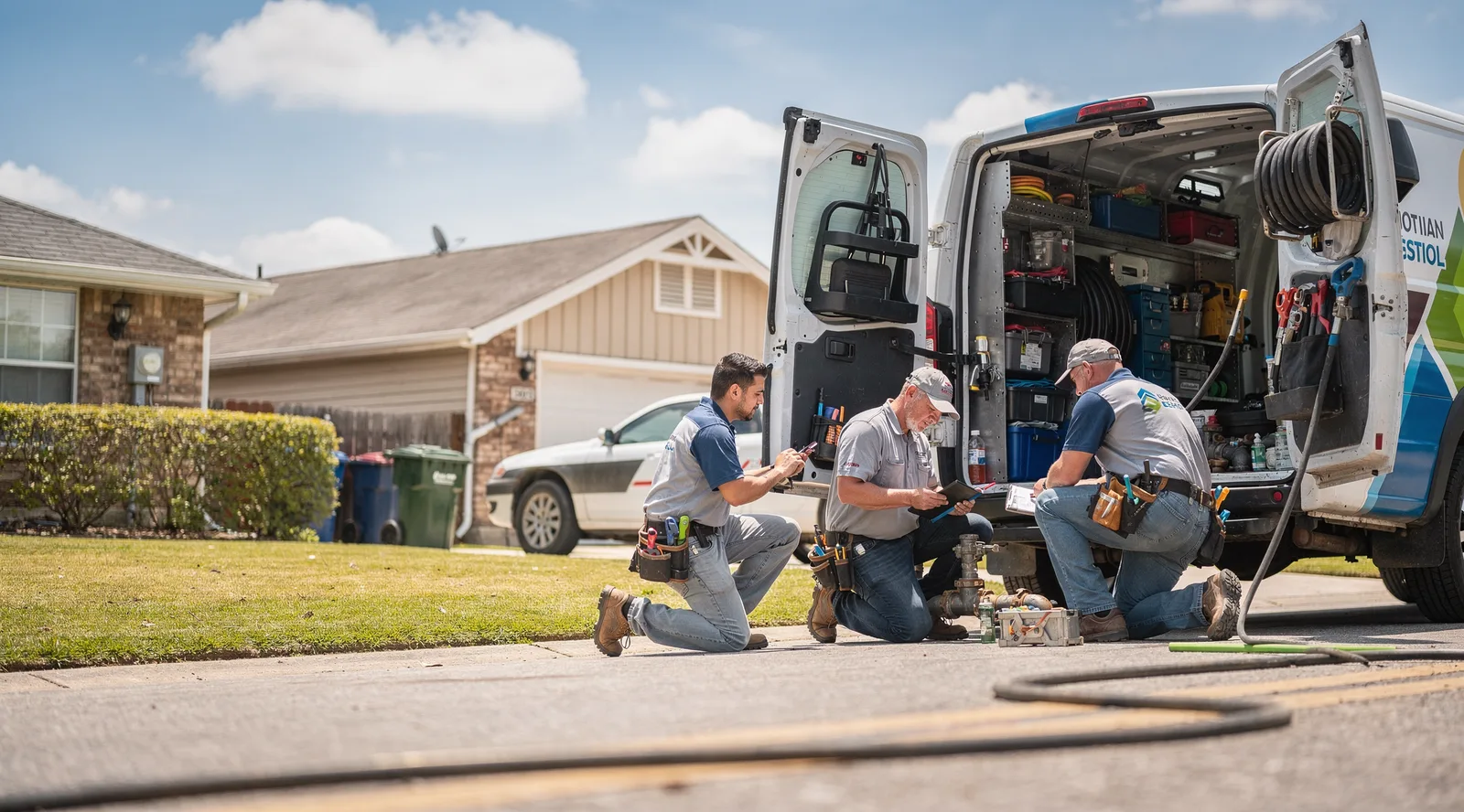 Emergency Plumber in Cleghorn, IA near me